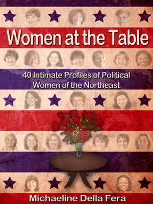 cover image of Women at the Table
